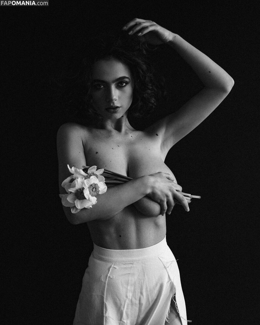 Solomia Maievska / Solomia_Maievska / miamaievska ヌード OnlyFans  流出写真 #123
