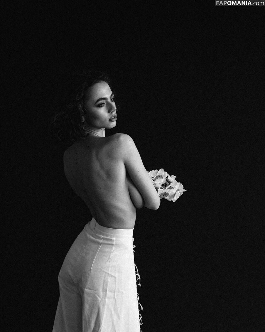 Solomia Maievska / Solomia_Maievska / miamaievska ヌード OnlyFans  流出写真 #124