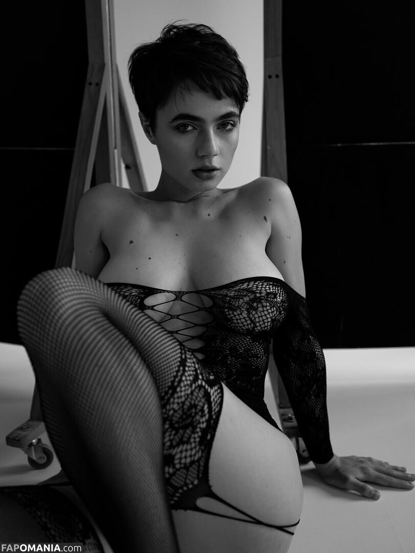 Solomia Maievska / Solomia_Maievska / miamaievska ヌード OnlyFans  流出写真 #135