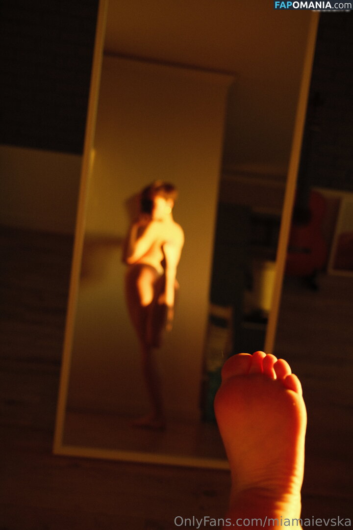 Solomia Maievska / Solomia_Maievska / miamaievska ヌード OnlyFans  流出写真 #151