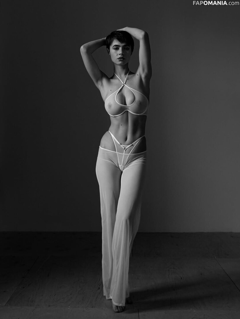 Solomia Maievska / Solomia_Maievska / miamaievska ヌード OnlyFans  流出写真 #166