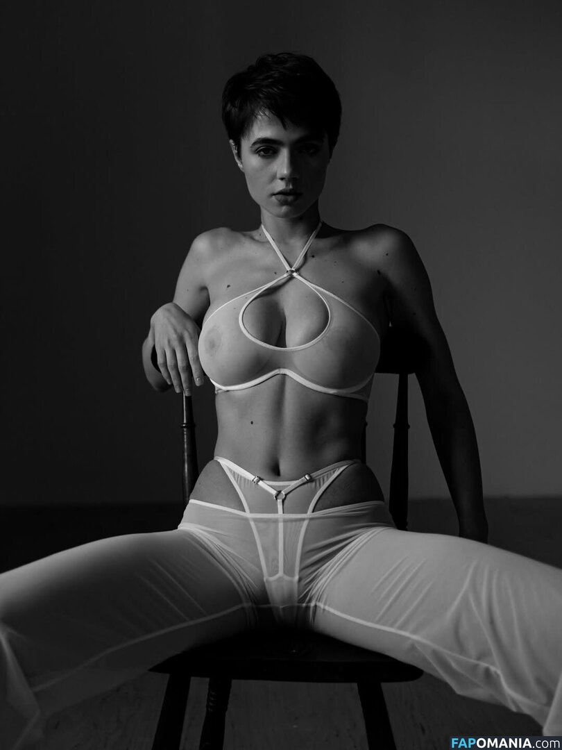 Solomia Maievska / Solomia_Maievska / miamaievska ヌード OnlyFans  流出写真 #172