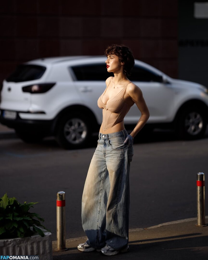Solomia Maievska / Solomia_Maievska / miamaievska ヌード OnlyFans  流出写真 #195
