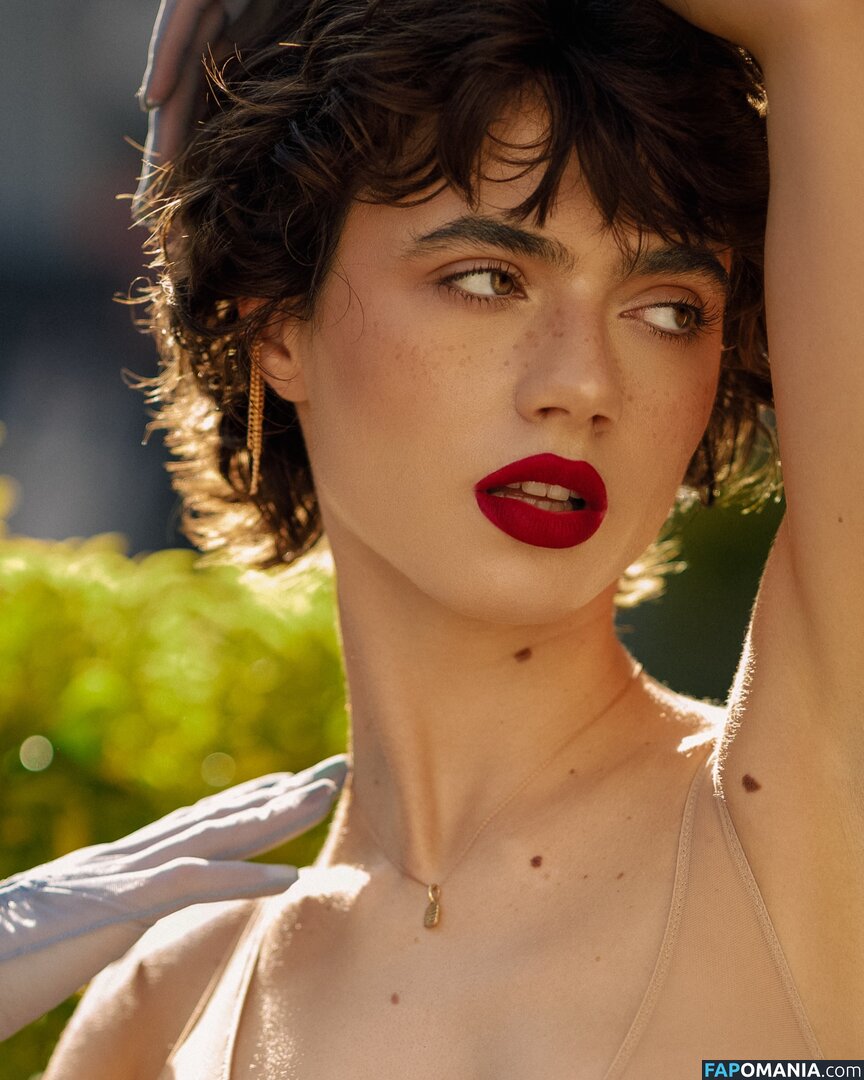 Solomia Maievska / Solomia_Maievska / miamaievska ヌード OnlyFans  流出写真 #202