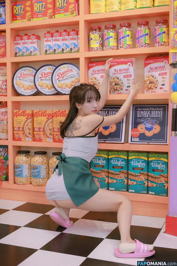 BJ Eunsora / Son Ye Eun / Yenny / ye._eun_s2 / yeeny618 / yeeunz1 ヌード OnlyFans  流出写真 #591