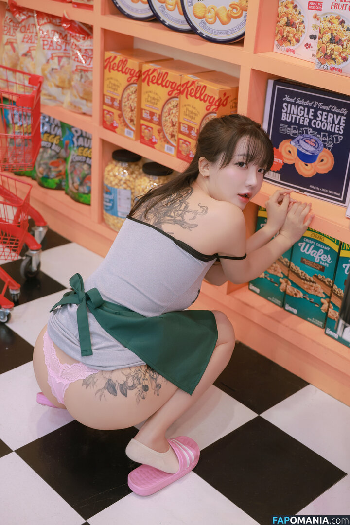 BJ Eunsora / Son Ye Eun / Yenny / ye._eun_s2 / yeeny618 / yeeunz1 ヌード OnlyFans  流出写真 #593