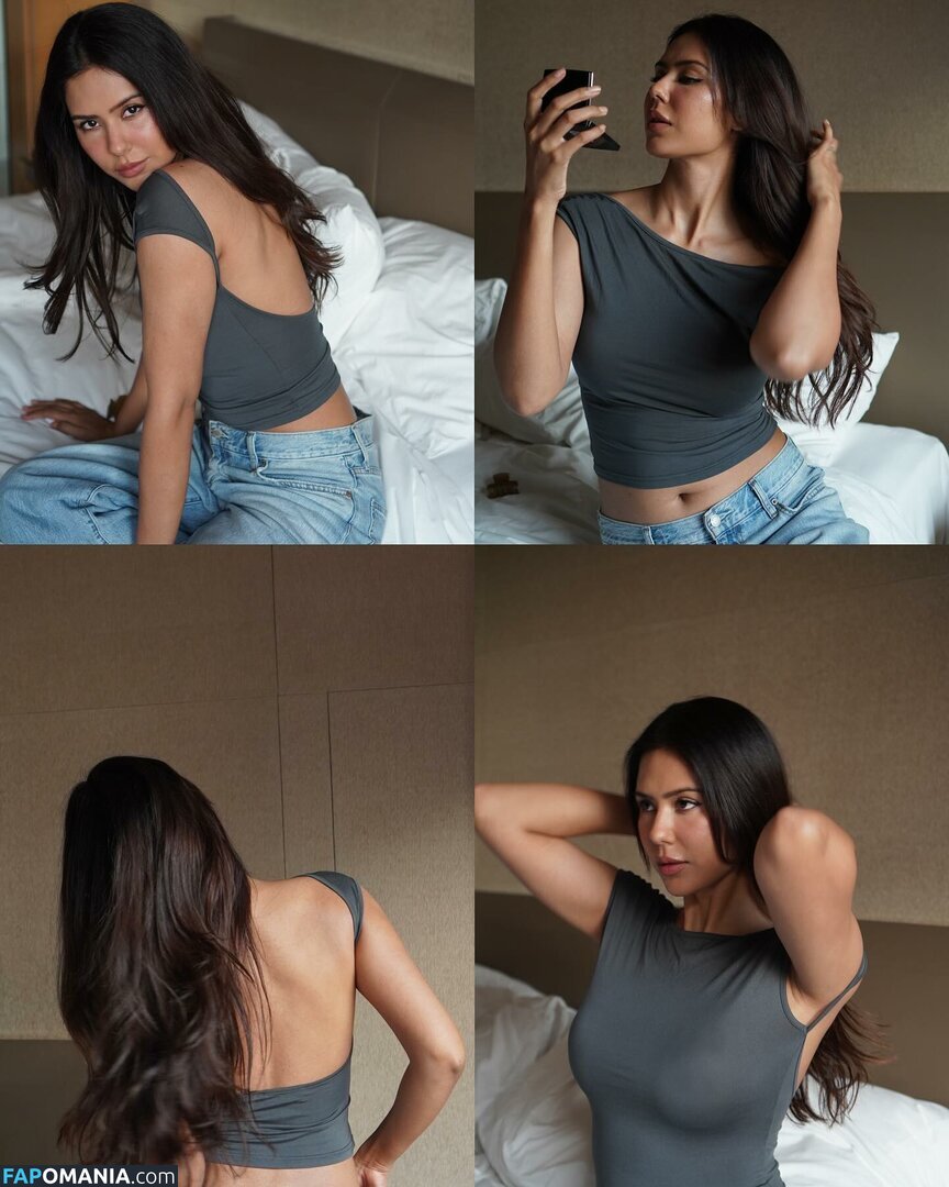 Sonam Bajwa / bajwasonam / sonambajwa ヌード OnlyFans  流出写真 #19