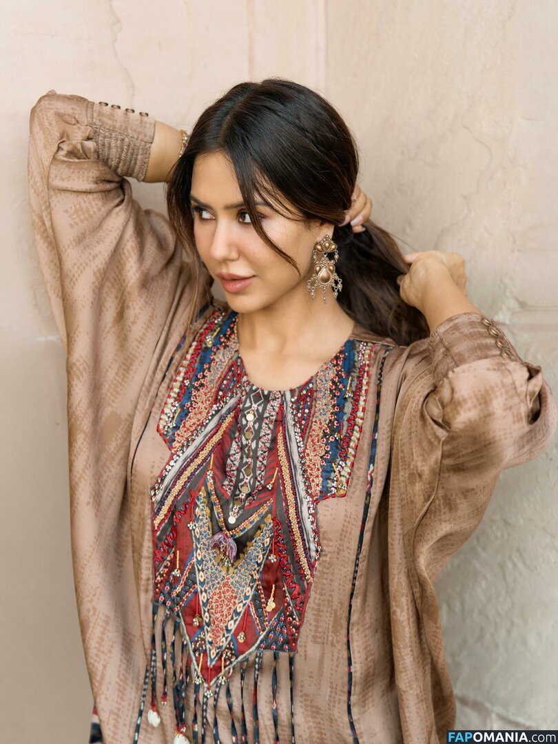 Sonam Bajwa / bajwasonam / sonambajwa ヌード OnlyFans  流出写真 #29