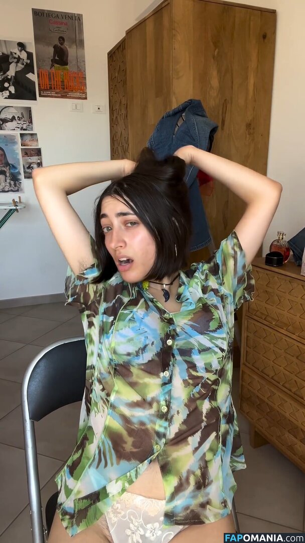 Joe / Sondaspaziale ヌード OnlyFans  流出写真 #7