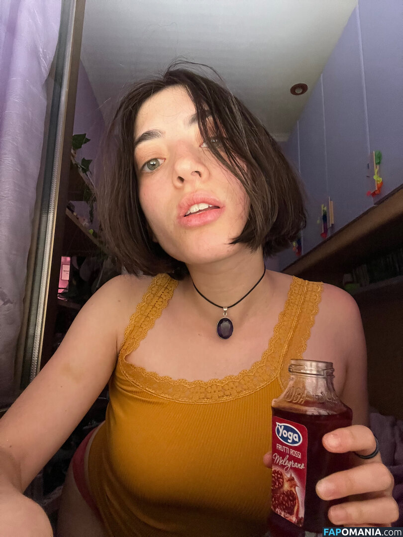 Joe / Sondaspaziale ヌード OnlyFans  流出写真 #8