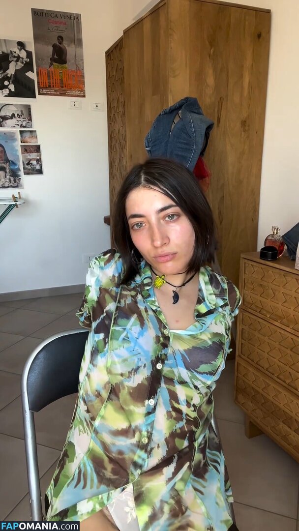 Joe / Sondaspaziale ヌード OnlyFans  流出写真 #12