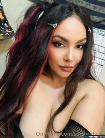 Soni Aralynn / soniaralynn ヌード OnlyFans  流出写真 #1