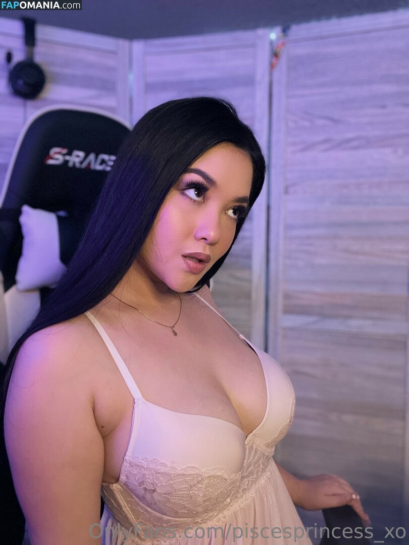 Sonia Elsie / piscesprincess_xo / sonia.elsie ヌード OnlyFans  流出写真 #48