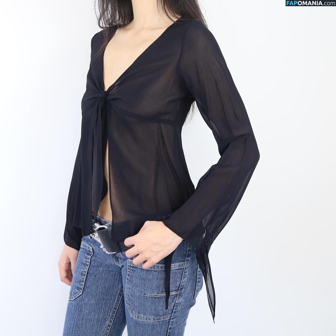 Sonia Garcia / Sonia_Bambina ヌード OnlyFans  流出写真 #1
