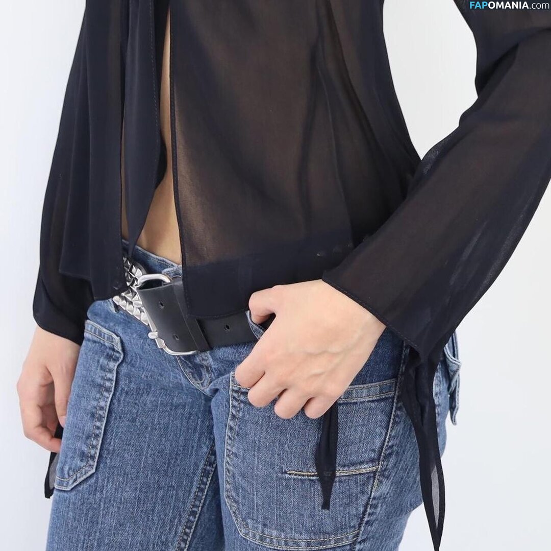 Sonia Garcia / Sonia_Bambina ヌード OnlyFans  流出写真 #7