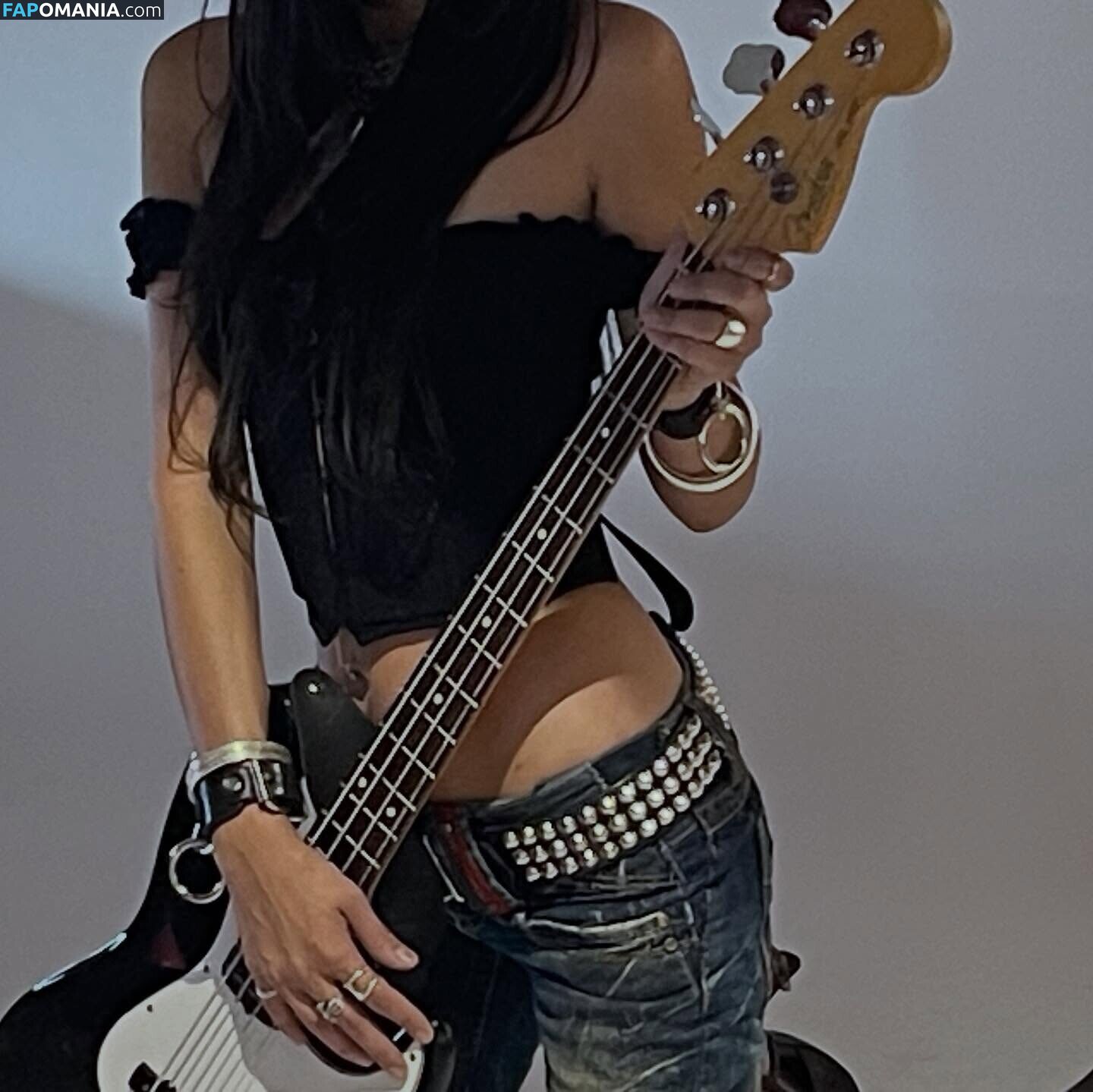 Sonia Garcia / Sonia_Bambina ヌード OnlyFans  流出写真 #14
