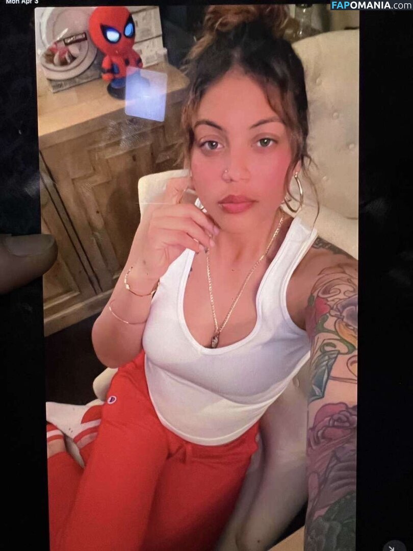 Sonia Martínez ヌード OnlyFans  流出写真 #2