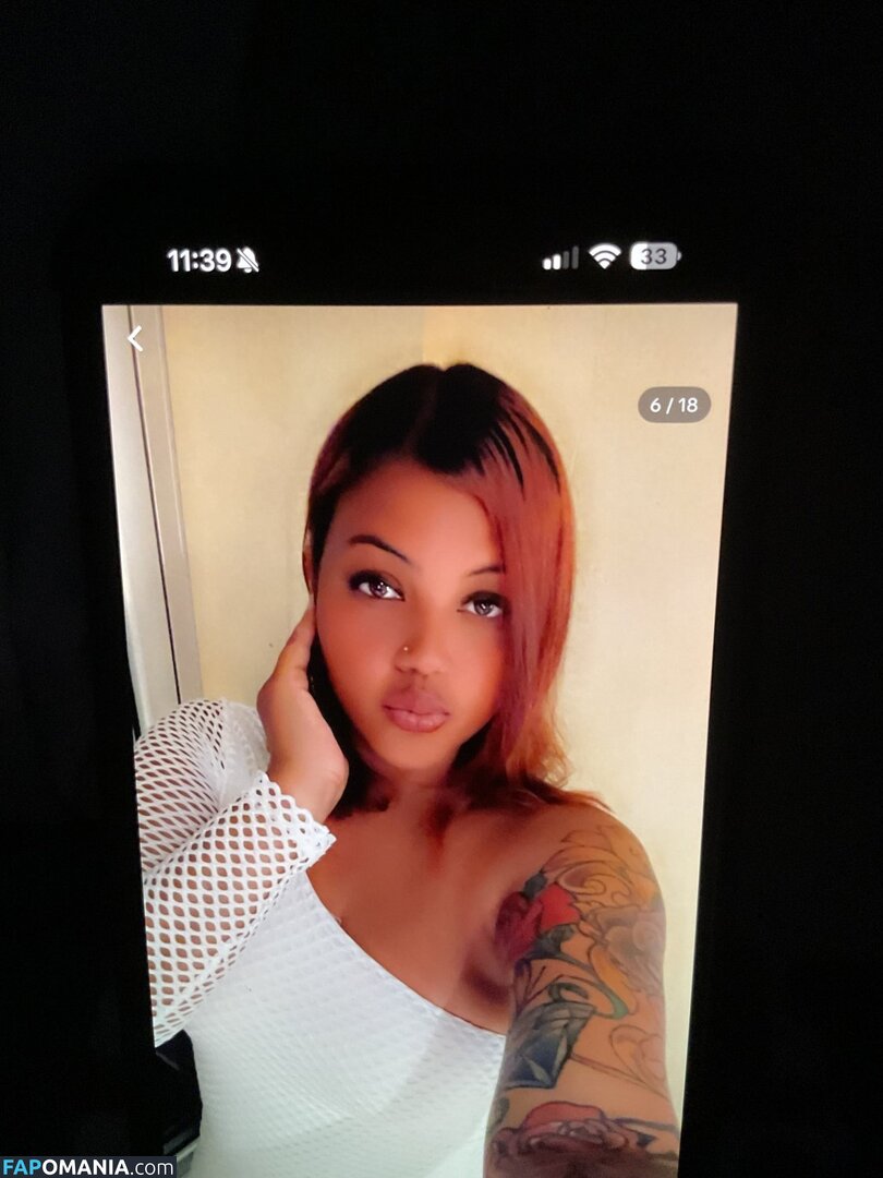 Sonia Martínez ヌード OnlyFans  流出写真 #3