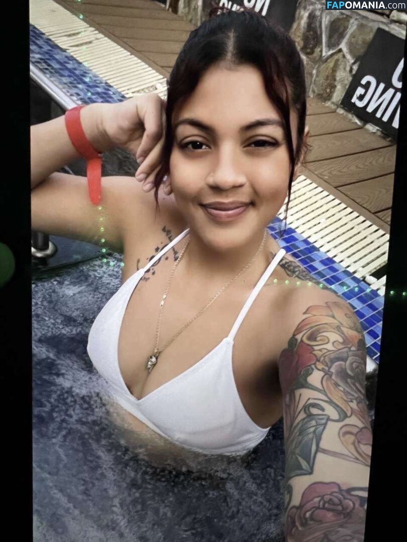 Sonia Martínez ヌード OnlyFans  流出写真 #5