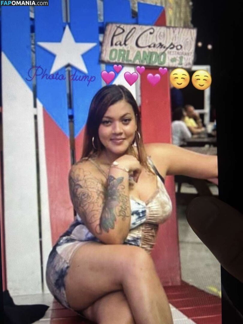 Sonia Martínez ヌード OnlyFans  流出写真 #8