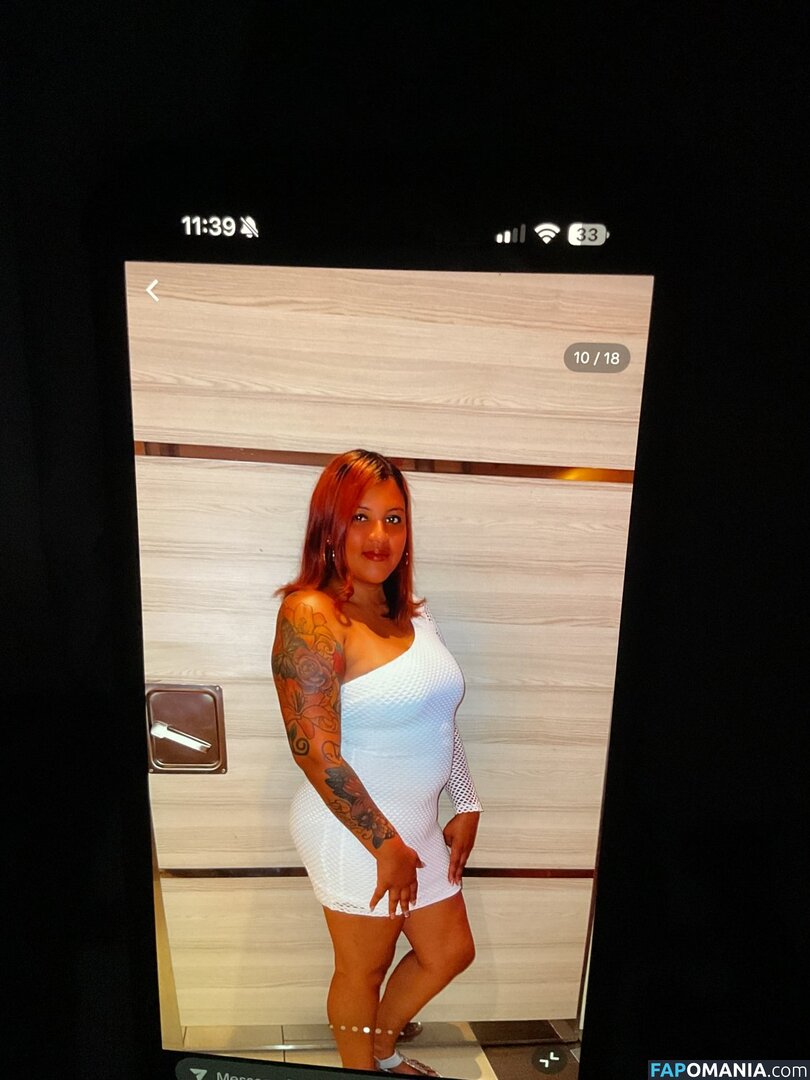 Sonia Martínez ヌード OnlyFans  流出写真 #9
