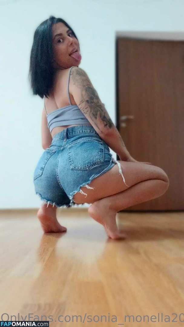 sonia_monella20 / soniamarie20 ヌード OnlyFans  流出写真 #17