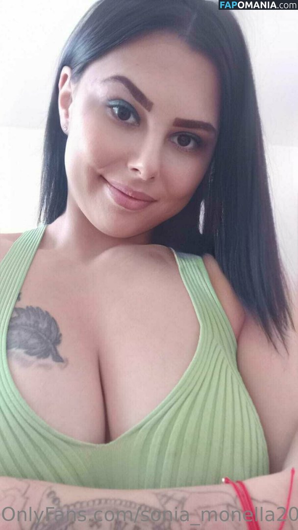 sonia_monella20 / soniamarie20 ヌード OnlyFans  流出写真 #29