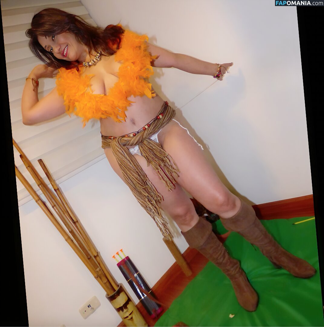 Sonia Net / soniyanet ヌード OnlyFans  流出写真 #100