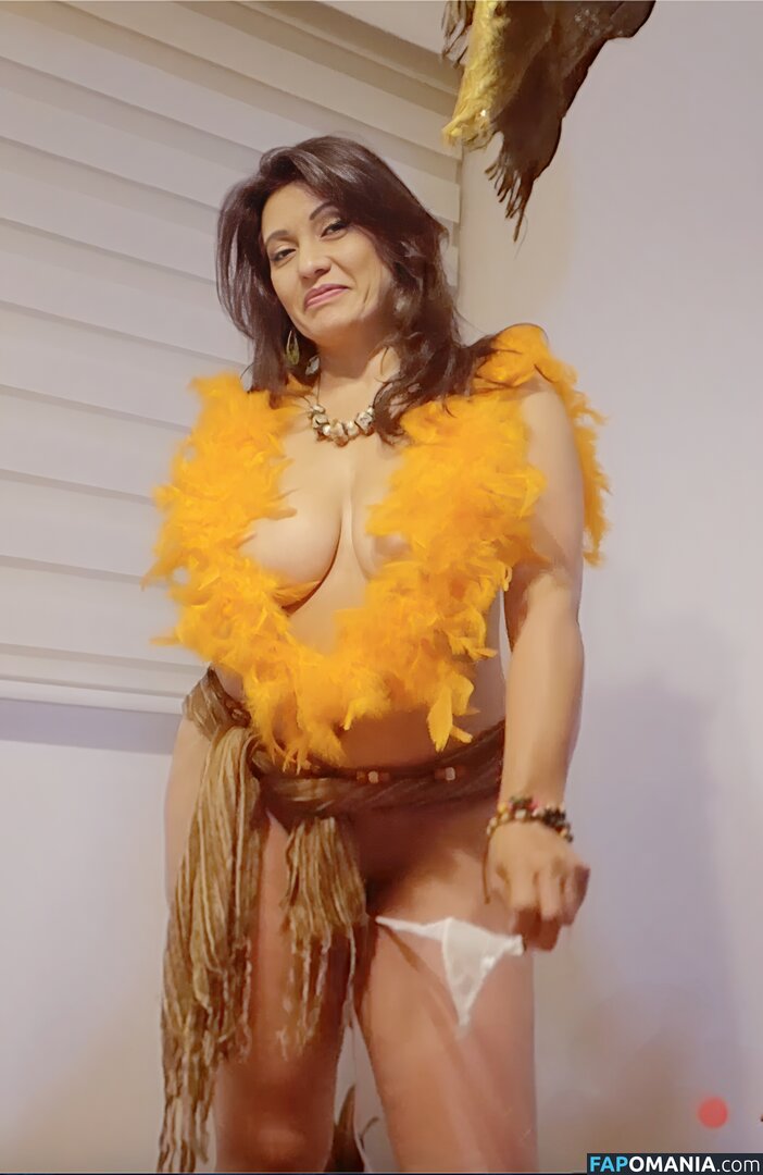 Sonia Net / soniyanet ヌード OnlyFans  流出写真 #103