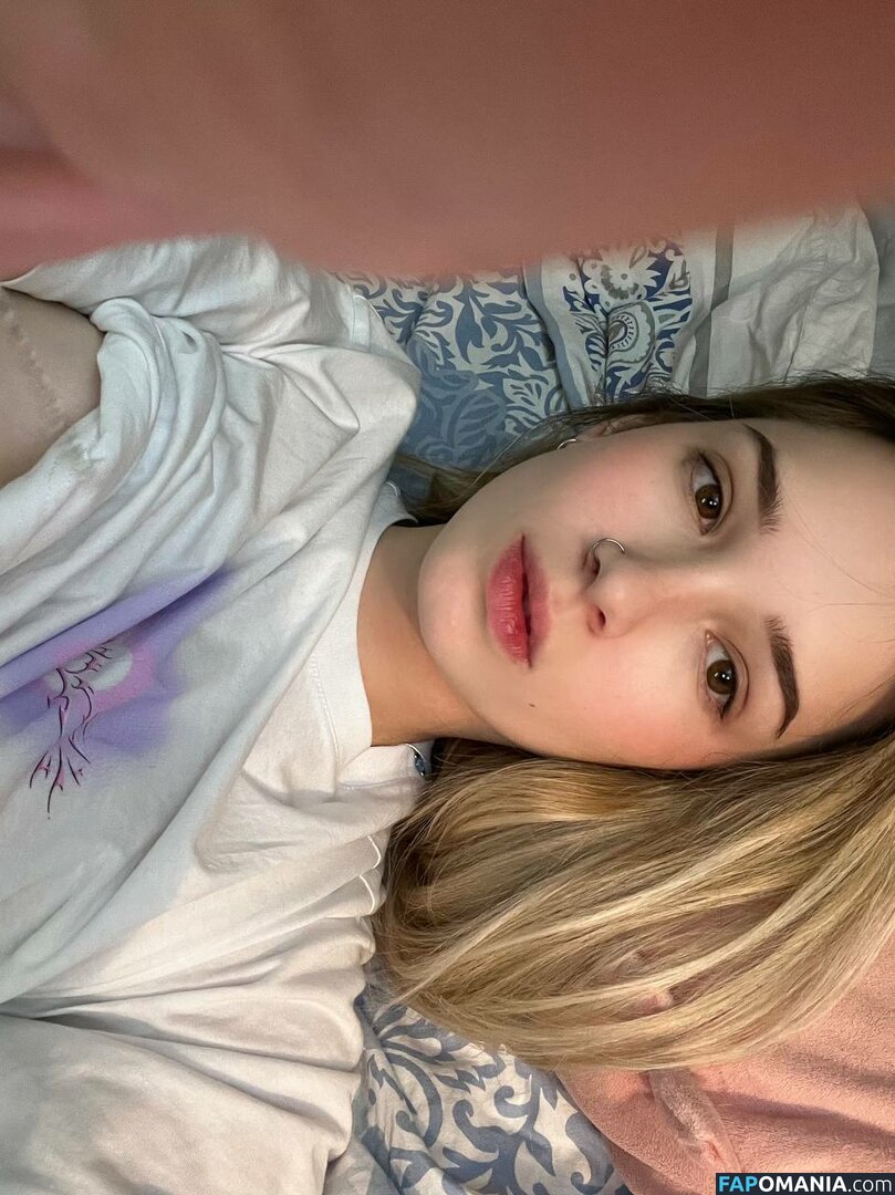 Soniloon ヌード OnlyFans  流出写真 #203