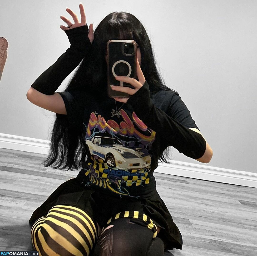 Mopwed / Soniyoru ヌード OnlyFans  流出写真 #62