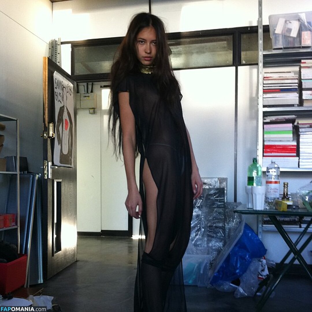 Sonoya Mizuno / sonoyamizunos ヌード OnlyFans  流出写真 #4