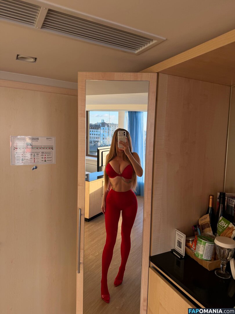 Sonya Temnikova / sonyatemnikova ヌード OnlyFans  流出写真 #468