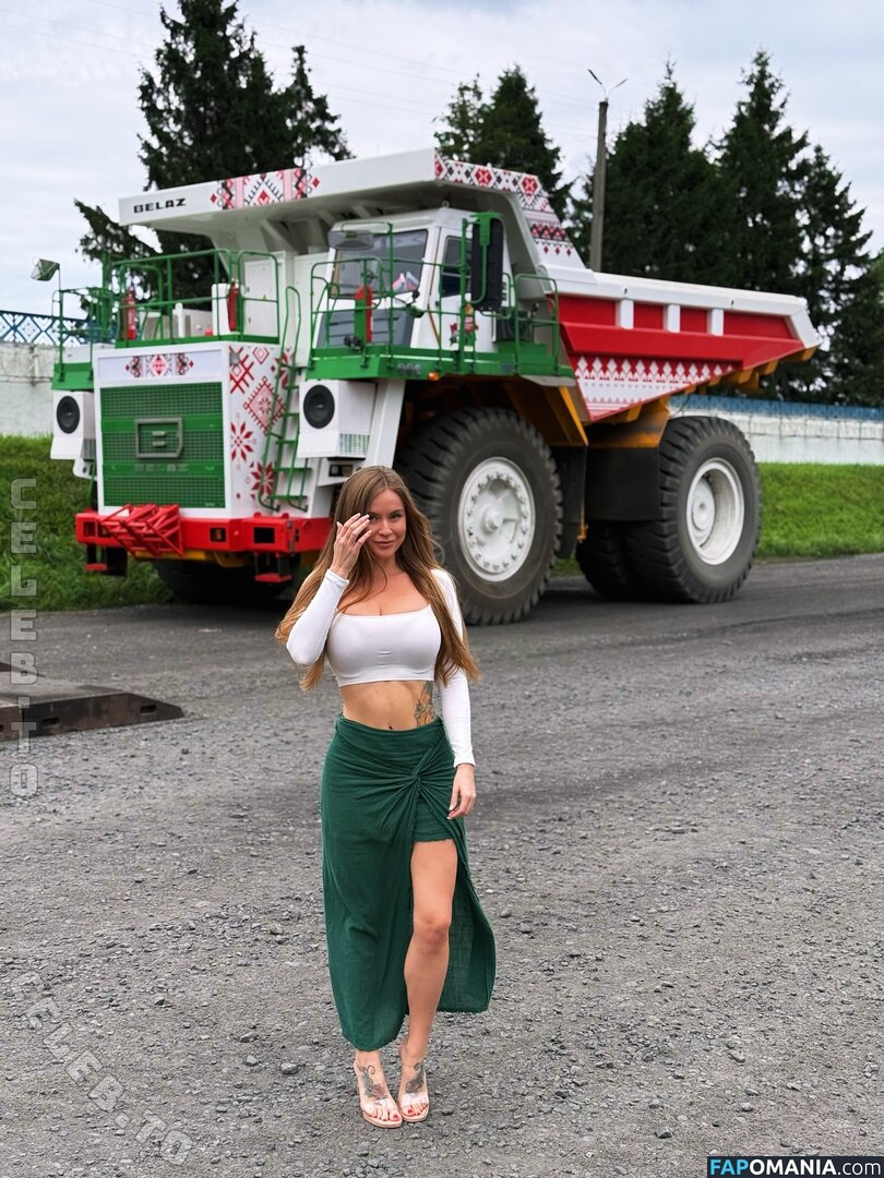 Sonya Temnikova / sonyatemnikova ヌード OnlyFans  流出写真 #472