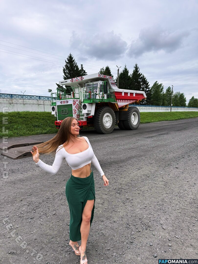 Sonya Temnikova / sonyatemnikova ヌード OnlyFans  流出写真 #474
