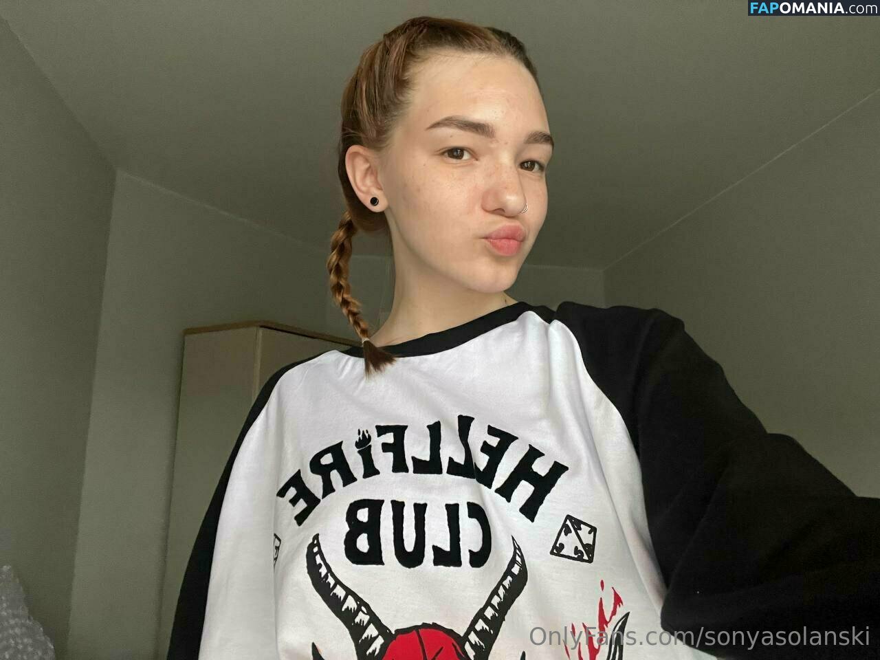 Kittyjaynn / https: / snatelles / sonyasolanski ヌード OnlyFans  流出写真 #53