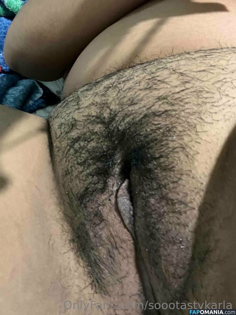 sooofuckingkarla03 / soootastykarla ヌード OnlyFans  流出写真 #16