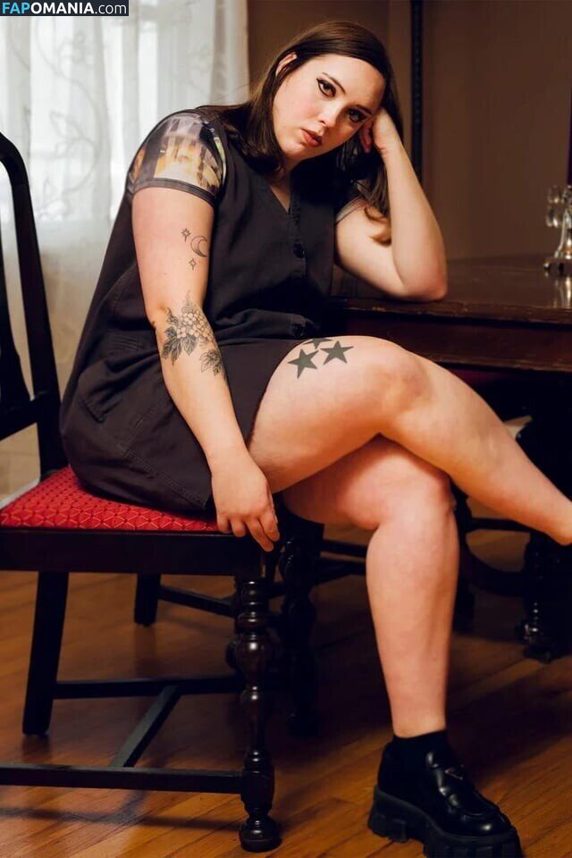 Soccer Mommy / Sophia Allison / soccermommyband ヌード OnlyFans  流出写真 #7