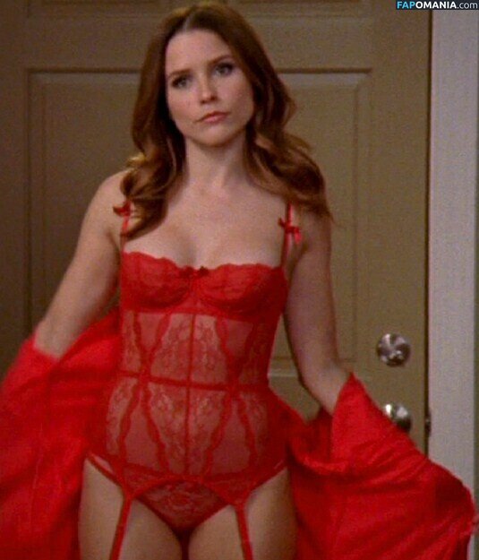 Sophia Bush / sophiabush ヌード OnlyFans  流出写真 #3