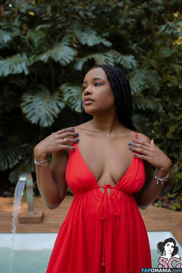 Sophia Lins ヌード OnlyFans  流出写真 #59