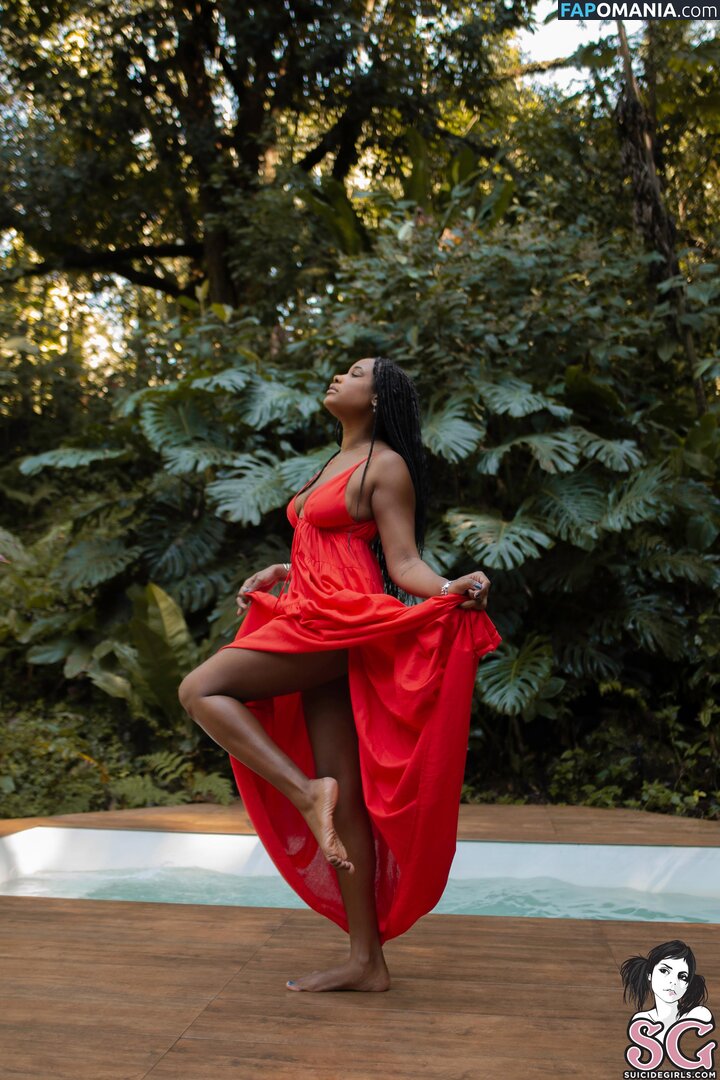 Sophia Lins ヌード OnlyFans  流出写真 #66