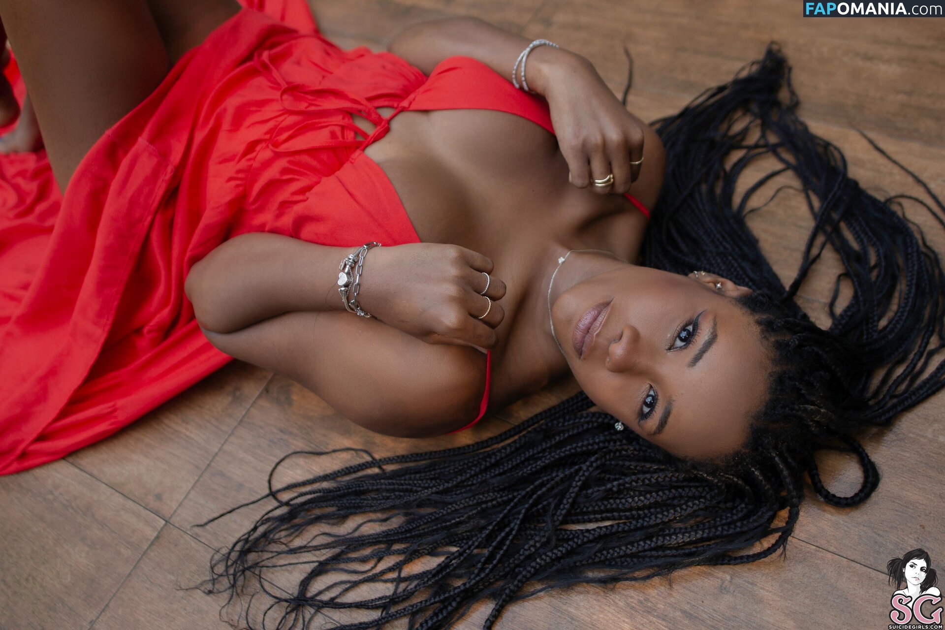 Sophia Lins ヌード OnlyFans  流出写真 #72