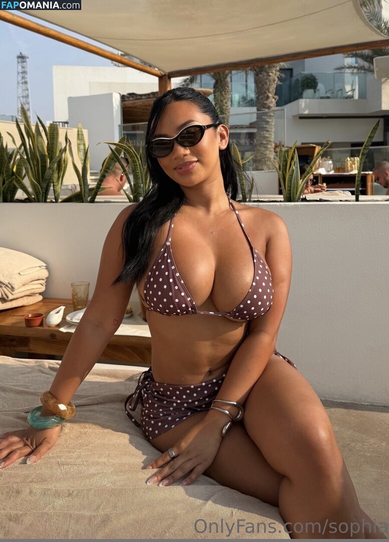 Sophia Malonzo / sophiamalonzo / sophiamarie3 ヌード OnlyFans  流出写真 #29