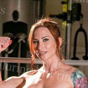Sophia Red