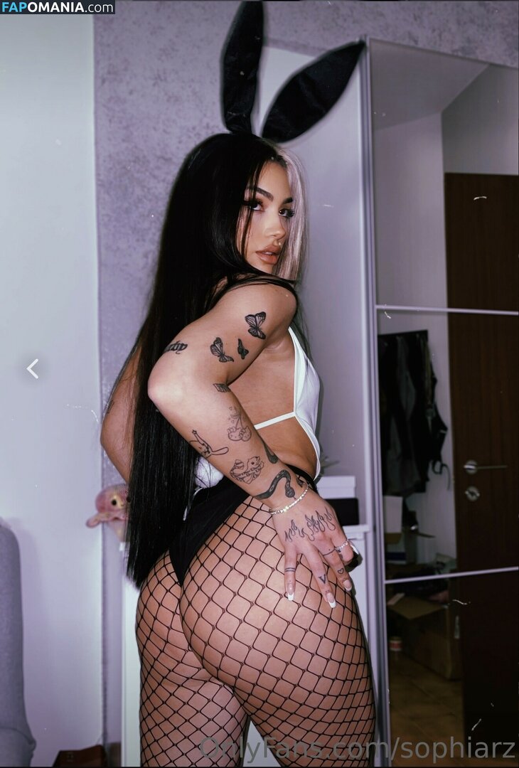 Sophia_rizou / sophiarz ヌード OnlyFans  流出写真 #4