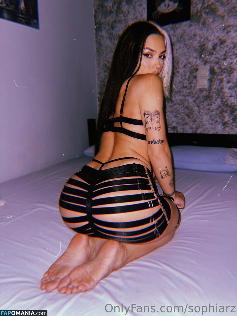Sophia_rizou / sophiarz ヌード OnlyFans  流出写真 #15