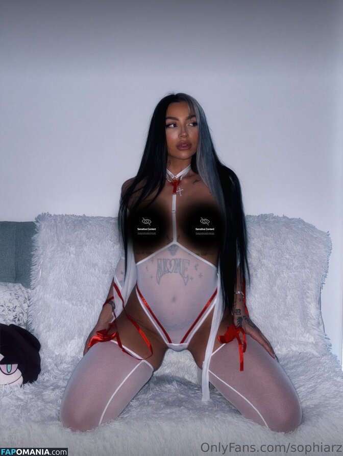 Sophia_rizou / sophiarz ヌード OnlyFans  流出写真 #115