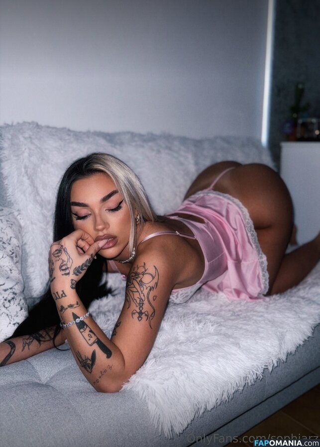 Sophia_rizou / sophiarz ヌード OnlyFans  流出写真 #121