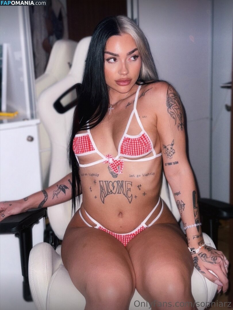 Sophia_rizou / sophiarz ヌード OnlyFans  流出写真 #137