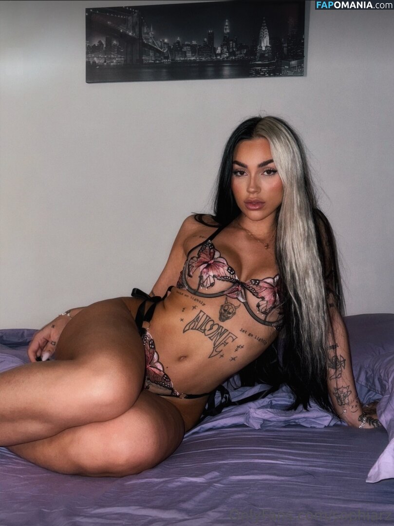 Sophia_rizou / sophiarz ヌード OnlyFans  流出写真 #158